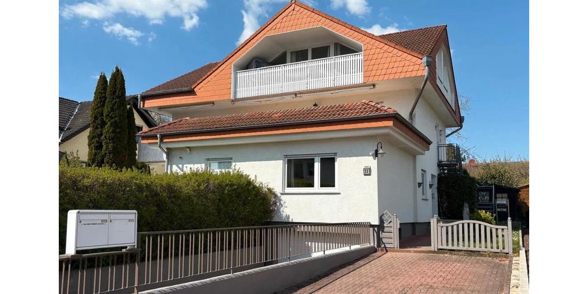 Erstbezug nach Renovierung 4 ZKB eigener Garten 125 qm 4 zimmer