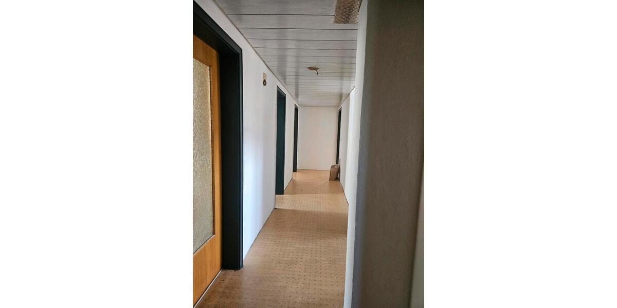 Dachgeschoßwohnung Kirchhaslach Greimeltshofen - 3 Zimmer, 85 m&sup2;, 655&euro; | Angebot:26625190