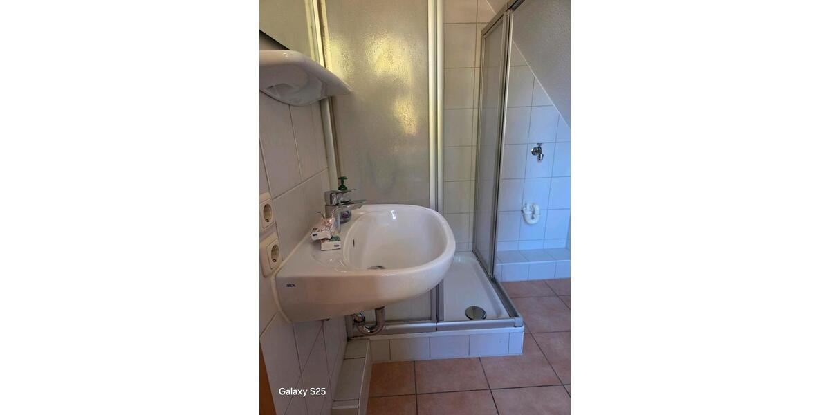 Dachgeschoßwohnung Heide - 2 Zimmer, 38 m&sup2;, 390&euro; | Angebot:26697225