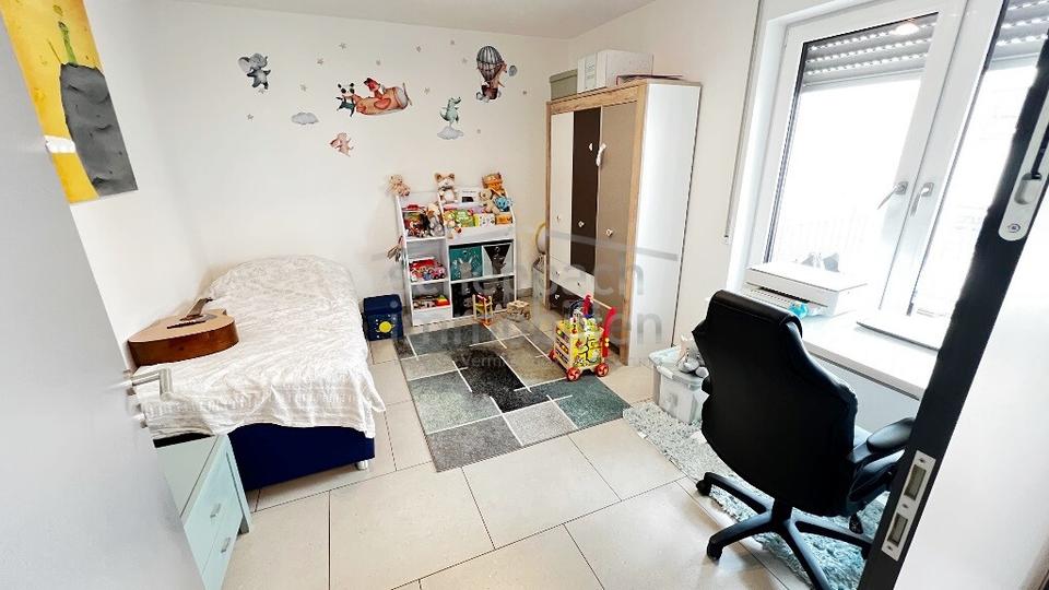 Erdgeschoßwohnung Neu-Ulm Ludwigsfeld - 3 Zimmer, 91 m&sup2;, 1.250&euro; | Angebot:26384438