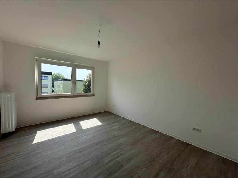 Neue Wohnung, neues Glück! Individuelle 2-Zi.-Wohnung zimmer