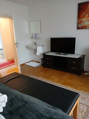 Wohnen auf Zeit Konstanz Konstanz-Fürstenberg - 1 Zimmer, 20 m&sup2;, 650&euro; | Angebot:26224689