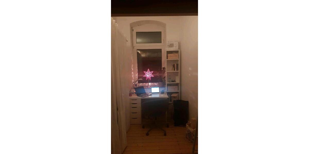 Wohnen auf Zeit Kassel Südstadt - 3 Zimmer, 60 m&sup2;, 290&euro; | Angebot:25967758