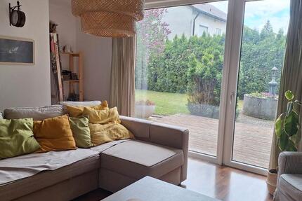 Wohnung Pfullendorf - 3.5 Zimmer, 100 m&sup2;, 1.300&euro; | Angebot:26588243