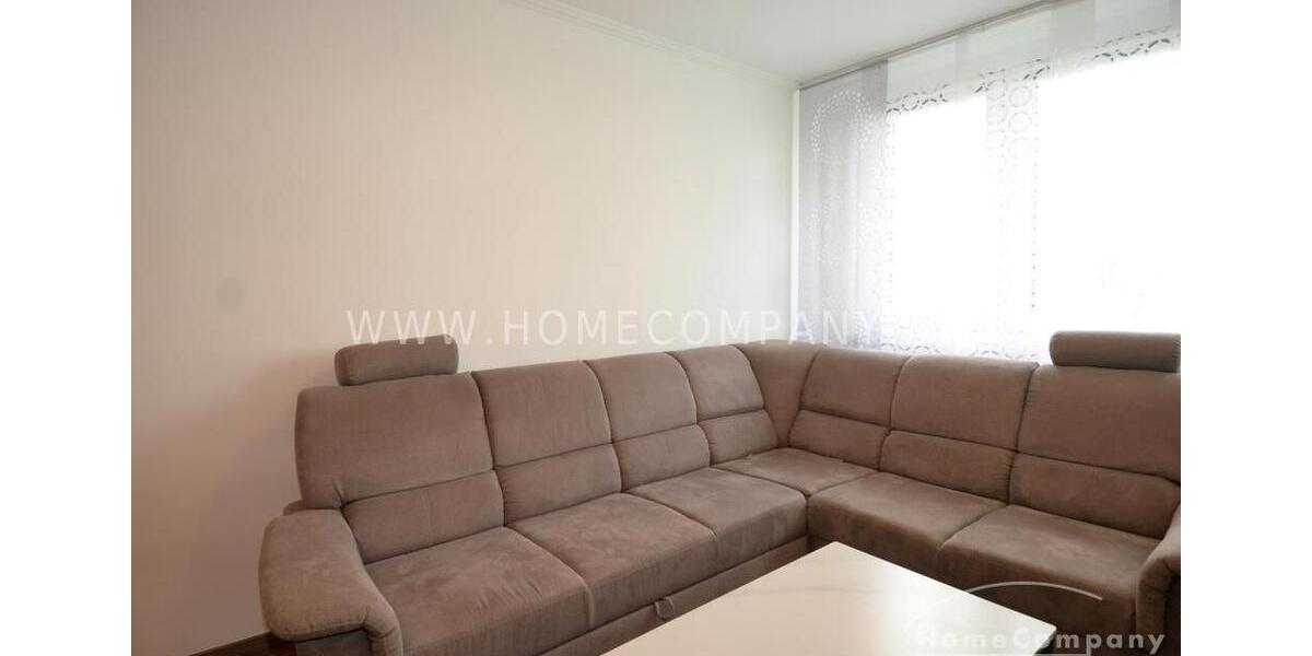 Wohnen auf Zeit Berlin Mitte - 3 Zimmer, 66 m&sup2;, 1.790&euro; | Angebot:24419678