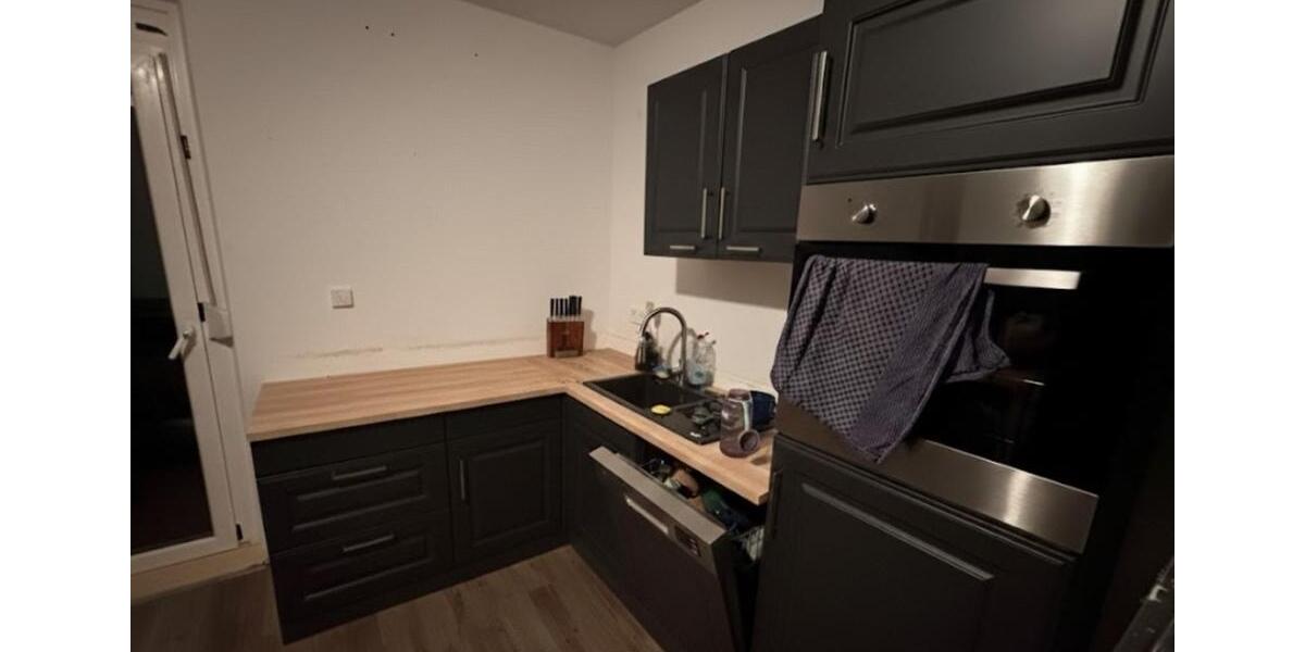 Erdgeschoßwohnung Penzberg - 1.5 Zimmer, 40 m&sup2;, 600&euro; | Angebot:24495143