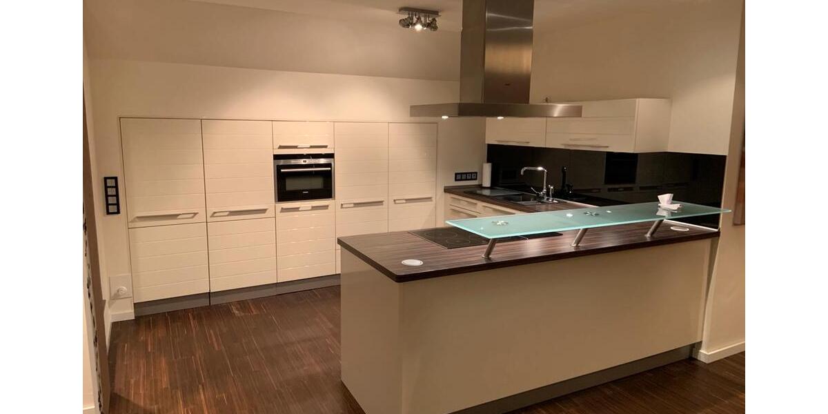 Dachgeschoßwohnung Wettringen - 2 Zimmer, 80 m&sup2;, 1.100&euro; | Angebot:26652905