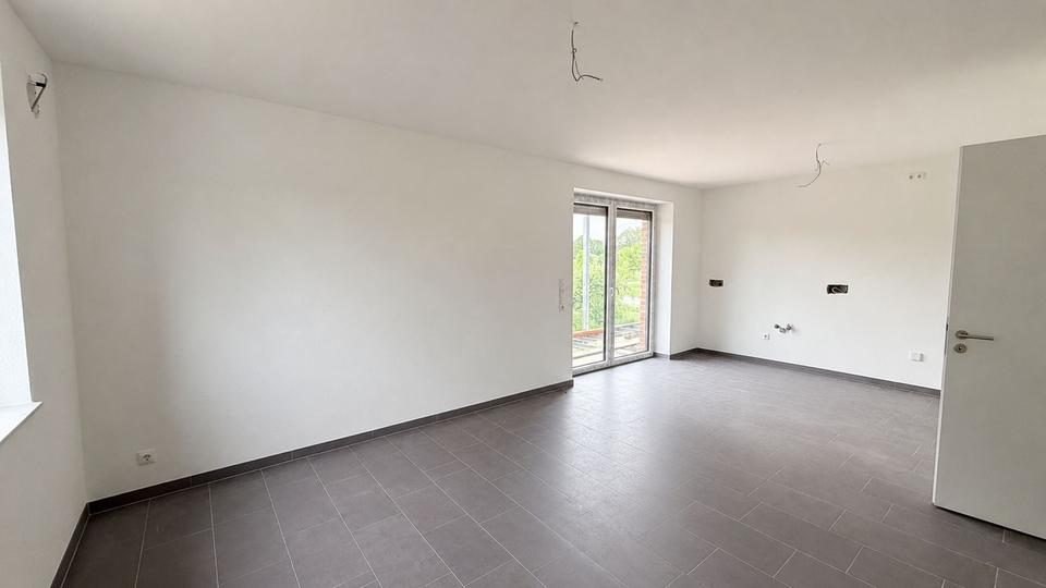 Maisonettenwohnung Bersenbrück - 4 Zimmer, 105 m&sup2;, 1.150&euro; | Angebot:26531312