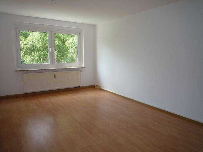 Etagenwohnung Reinsdorf - 3 Zimmer, 57 m&sup2;, 340&euro; | Angebot:24918392