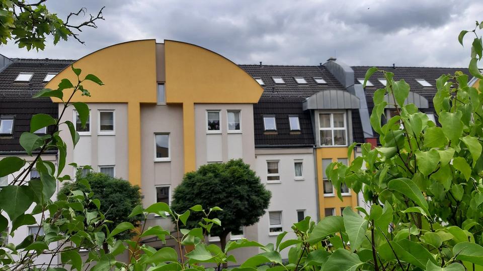 Dachgeschoßwohnung Plauen - 2 Zimmer, 39 m&sup2;, 278&euro; | Angebot:26645159