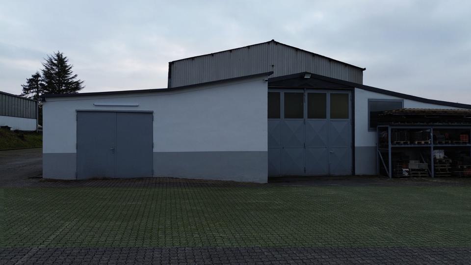 Gewerbeobjekt Kyllburg - 5&euro; | Angebot:25960549