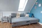Dachgeschoßwohnung Kröpelin - 3 Zimmer, 48 m&sup2;, 830&euro; | Angebot:26553100