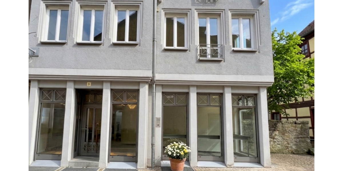 Gewerbeobjekt Lohr a.Main - 650&euro; | Angebot:18592979