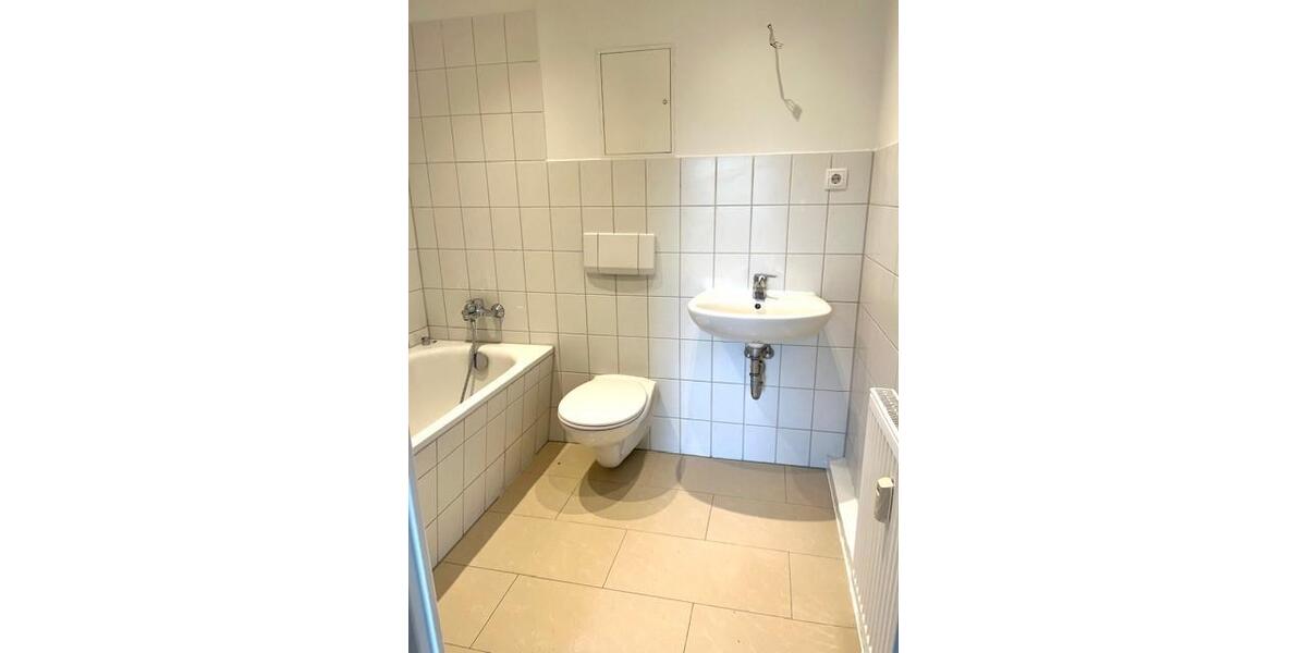 Etagenwohnung Schwerin Mueß - 3 Zimmer, 57 m&sup2;, 355&euro; | Angebot:26004982
