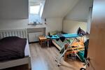 Dachgeschoßwohnung Wenzenbach - 3 Zimmer, 90 m&sup2;, 900&euro; | Angebot:26030586