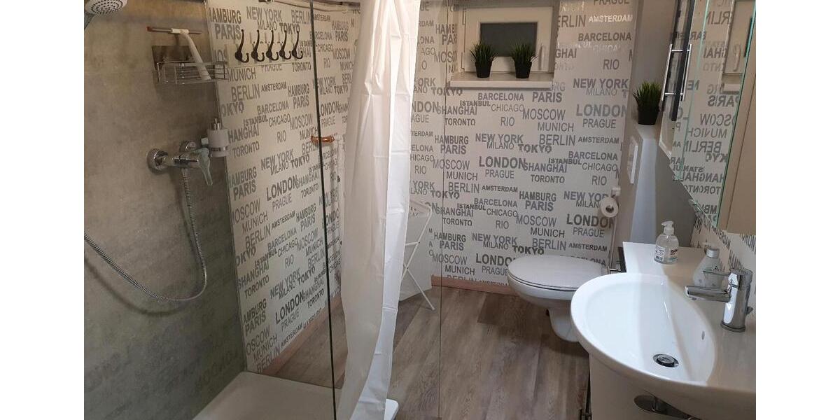 Wohnen auf Zeit Baunatal - 1 Zimmer, 14 m&sup2;, 330&euro; | Angebot:23515165