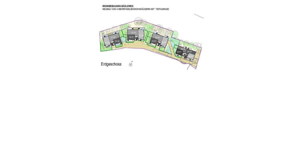 Etagenwohnung Lahr/Schwarzwald Lahr - 3 Zimmer, 103 m&sup2;, 1.235&euro; | Angebot:26229503