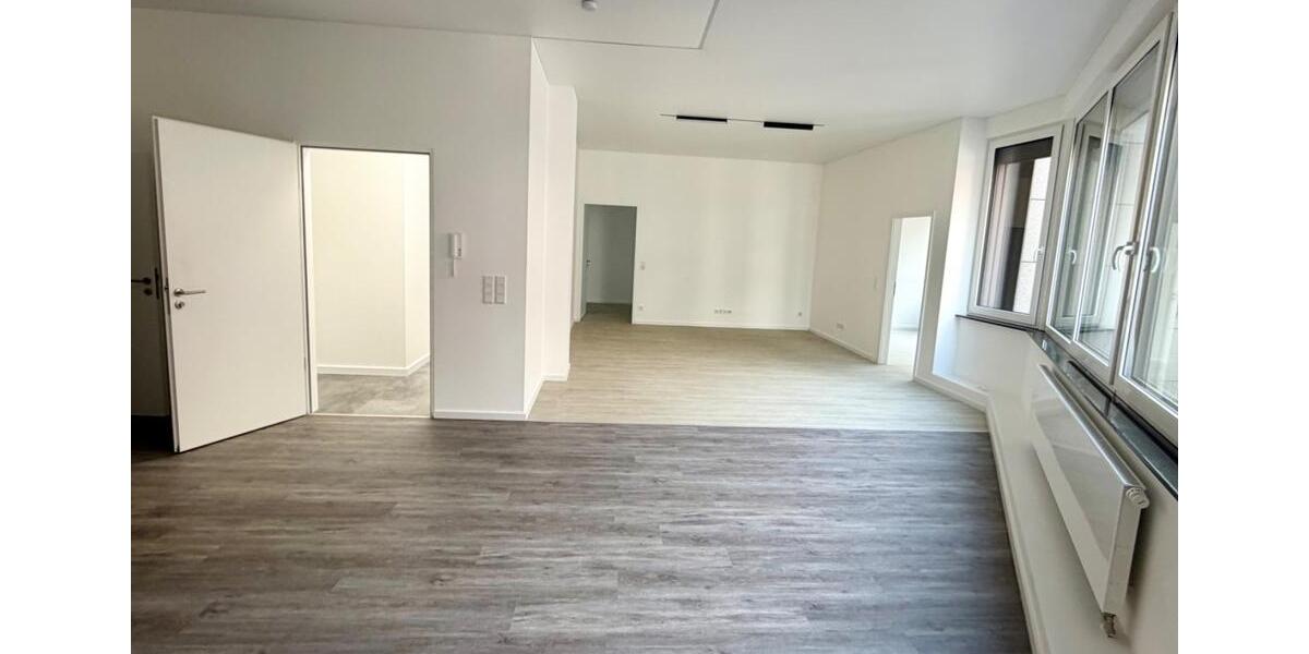 Etagenwohnung Mainz - 3 Zimmer, 103 m&sup2;, 1.950&euro; | Angebot:26271950