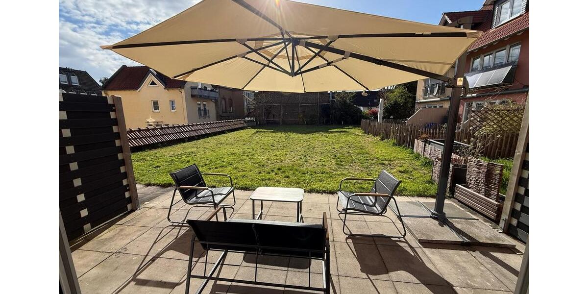 Wohnen auf Zeit Wiesbaden Südost - 5 Zimmer, 155 m&sup2;, 1.100&euro; | Angebot:26044060