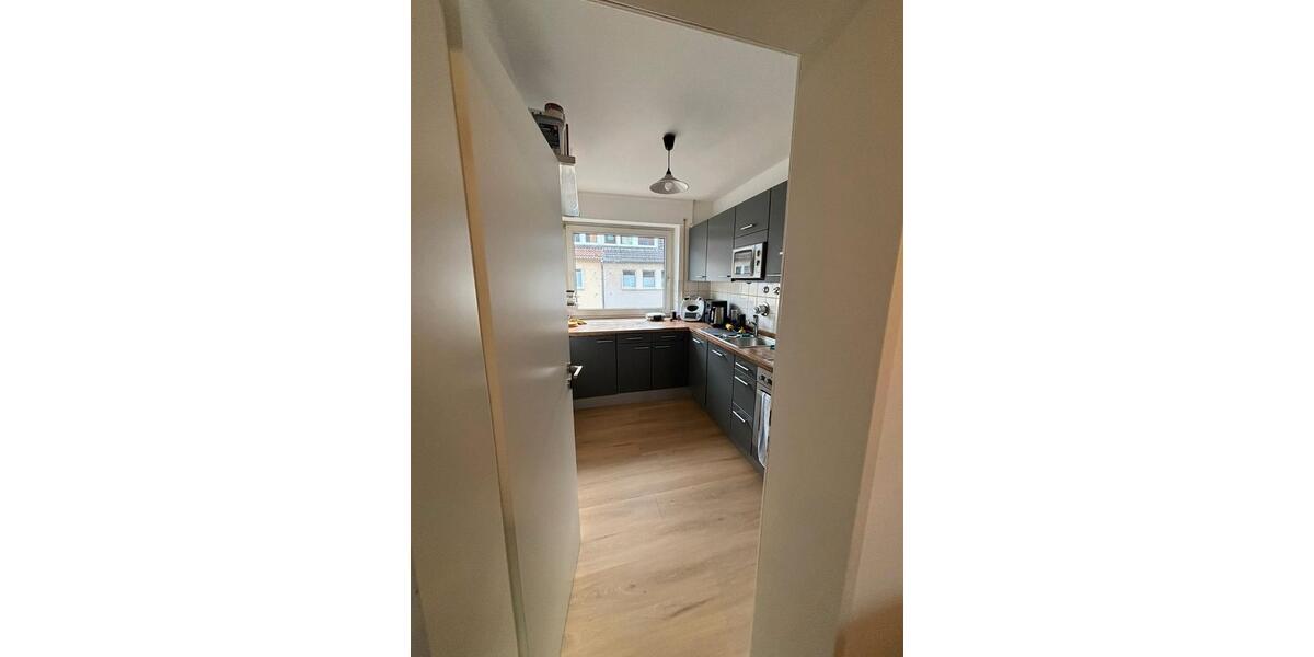 Wohnen auf Zeit Münster Münster-Südost - 3 Zimmer, 75 m&sup2;, 1.500&euro; | Angebot:26704094