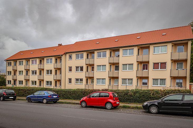 Etagenwohnung Seesen - 1 Zimmer, 34 m&sup2;, 255&euro; | Angebot:26587241