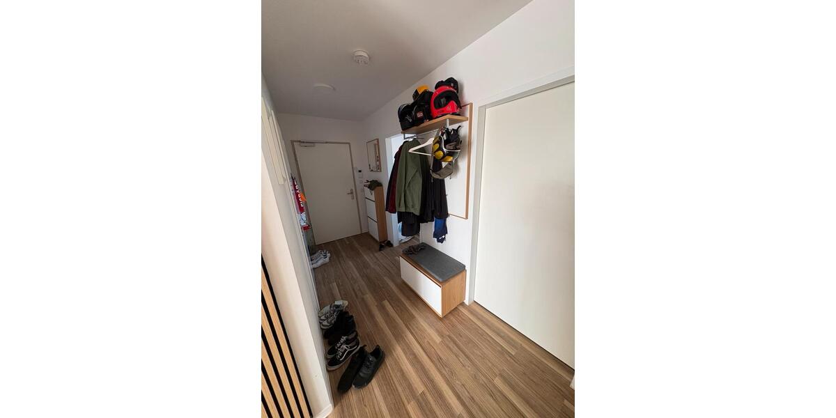 Etagenwohnung Ahrensfelde - 3 Zimmer, 64 m&sup2;, 1.400&euro; | Angebot:25138425