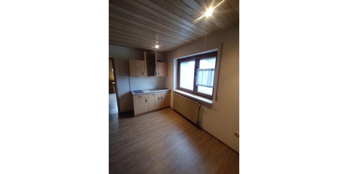 Apartment Wenden zimmer