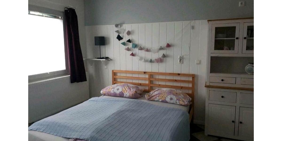 Wohnen auf Zeit Borgstedt - 1 Zimmer, 25 m&sup2;, 45&euro; | Angebot:23274890