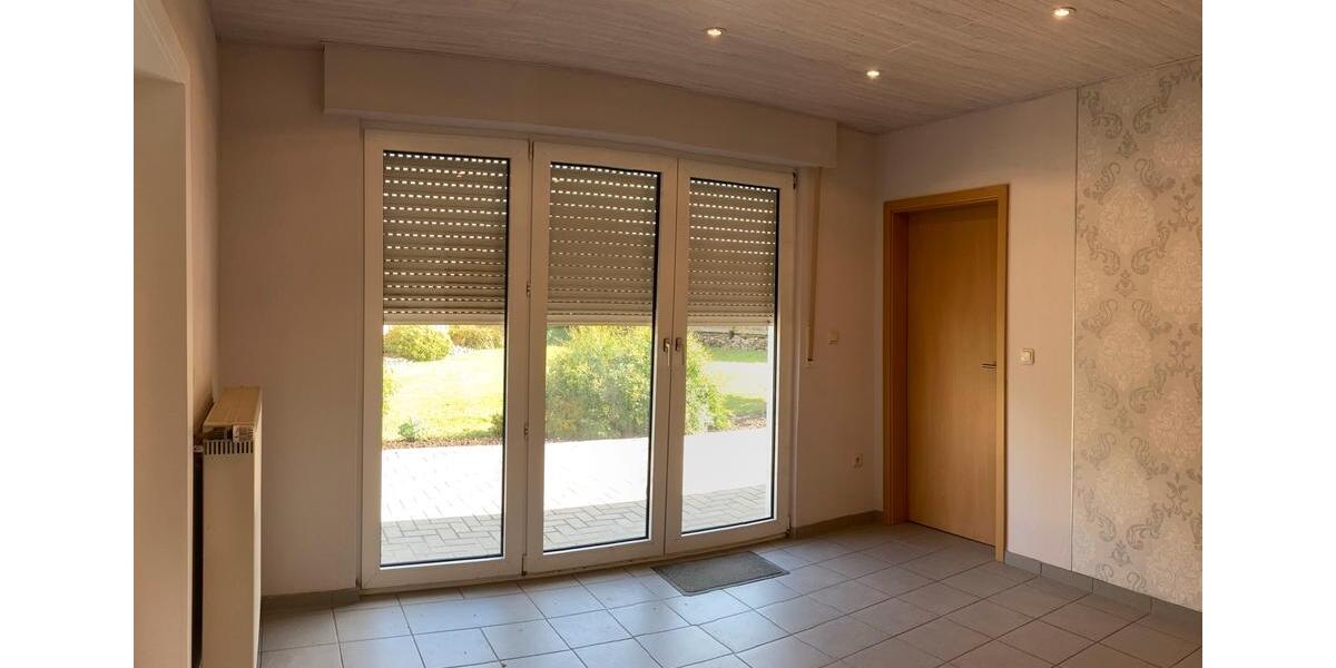 Erdgeschoßwohnung Goldenstedt - 4 Zimmer, 100 m&sup2;, 750&euro; | Angebot:24954738