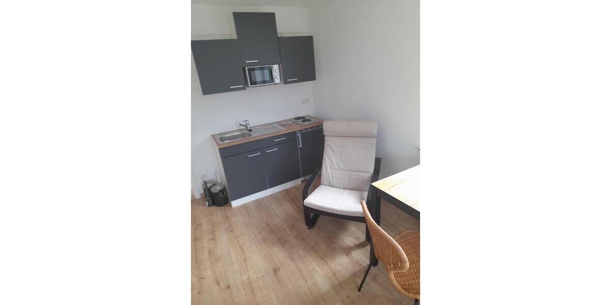 Wohnen auf Zeit Bönningstedt - 1 Zimmer, 16 m&sup2;, 420&euro; | Angebot:26442063