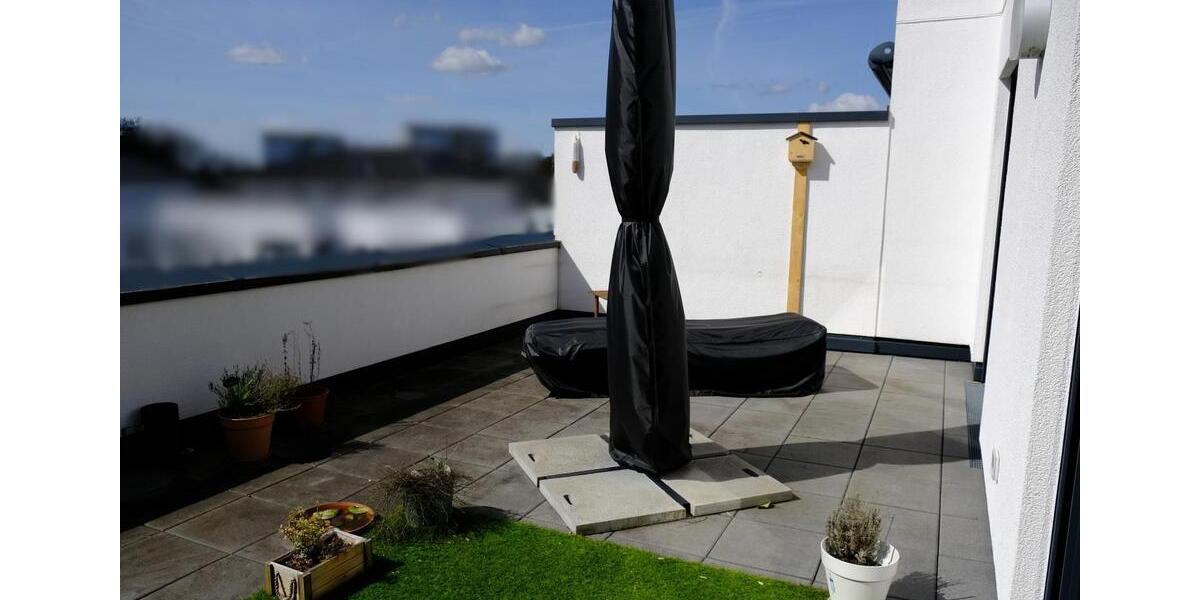 Etagenwohnung Osnabrück Dodesheide - 3 Zimmer, 96 m&sup2;, 1.200&euro; | Angebot:26587238