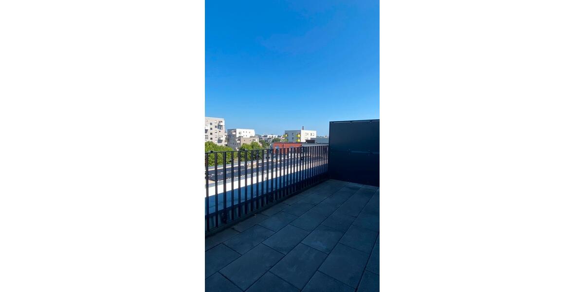 Etagenwohnung Bad Homburg vor der Höhe Berliner Siedlung/Gartenfeld - 1 Zimmer, 23 m&sup2;, 780&euro; | Angebot:26616331