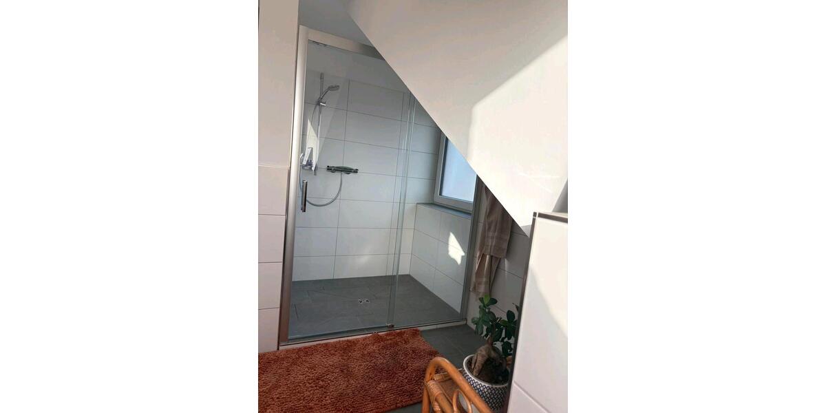 Dachgeschoßwohnung Gescher - 4 Zimmer, 90 m&sup2;, 990&euro; | Angebot:26321489
