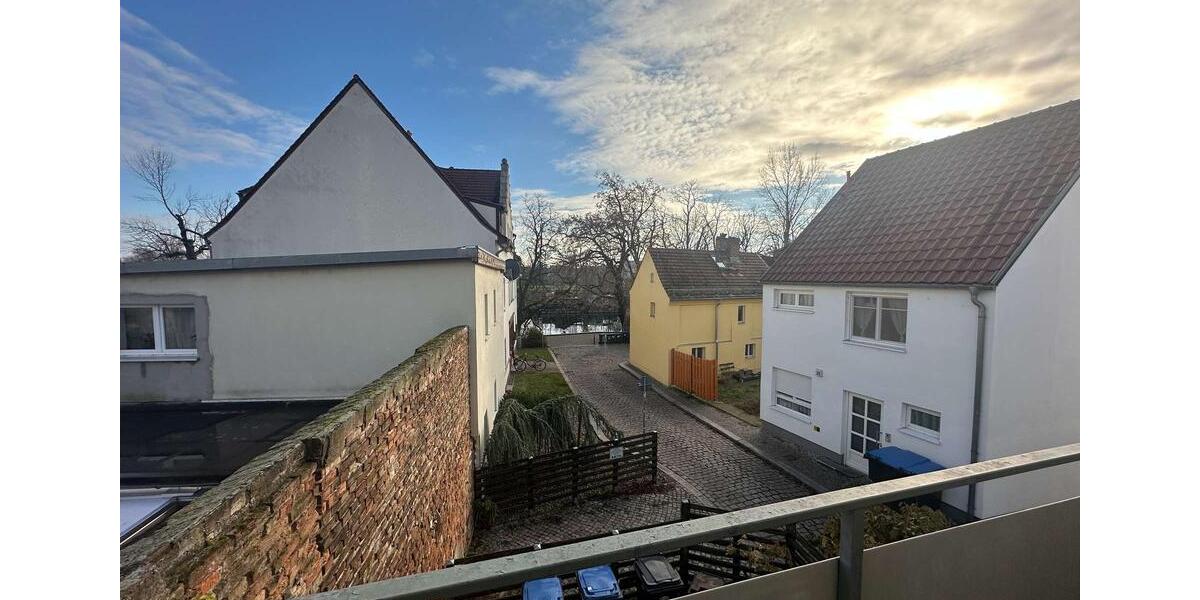 Etagenwohnung Brandenburg an der Havel - 3 Zimmer, 82 m&sup2;, 738&euro; | Angebot:25960156