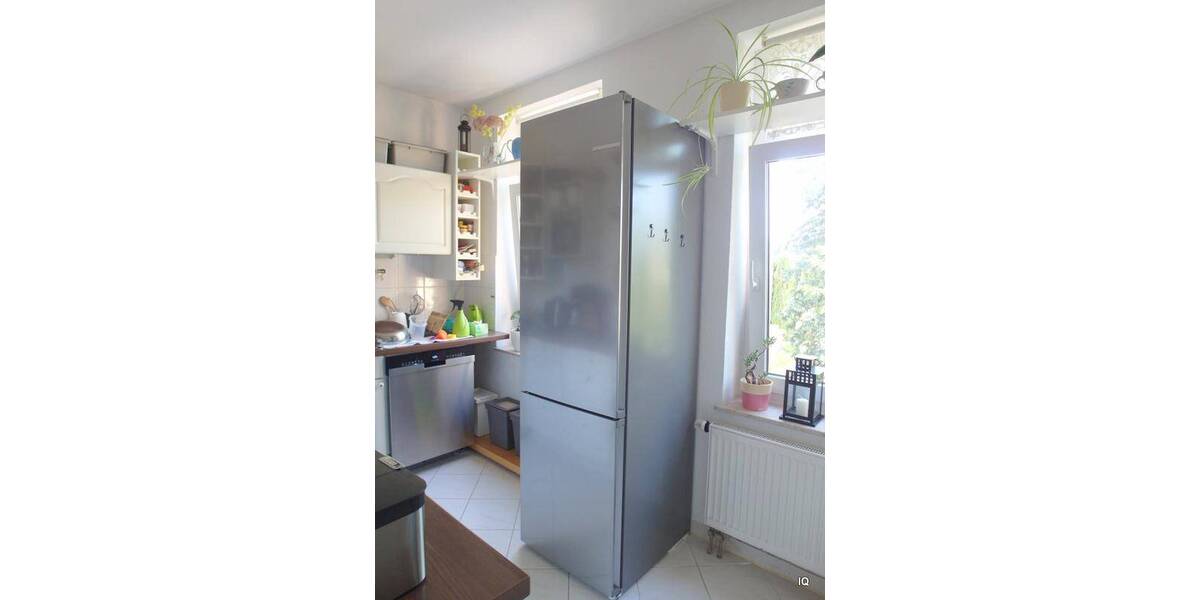 Etagenwohnung Chemnitz Reichenbrand - 5 Zimmer, 110 m&sup2;, 850&euro; | Angebot:26741766
