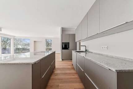 Wohnung Hamburg Altona - 5 Zimmer, 216 m&sup2;, 5.650&euro; | Angebot:24789690