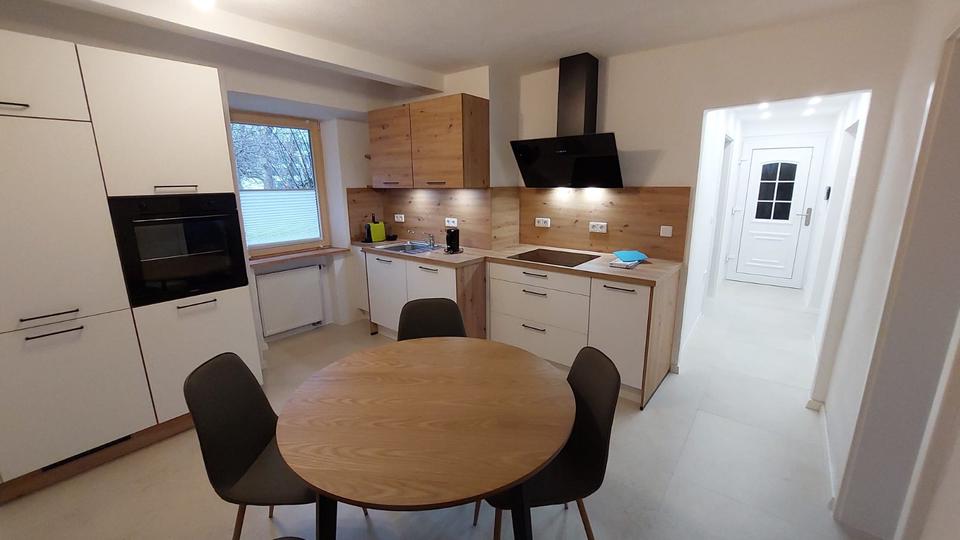 Etagenwohnung Memmingen - 3 Zimmer, 1.400&euro; | Angebot:22639092