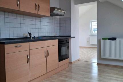 Wohnung Schwarzenbach am Wald - 1 Zimmer, 31 m&sup2;, 350&euro; | Angebot:25279476