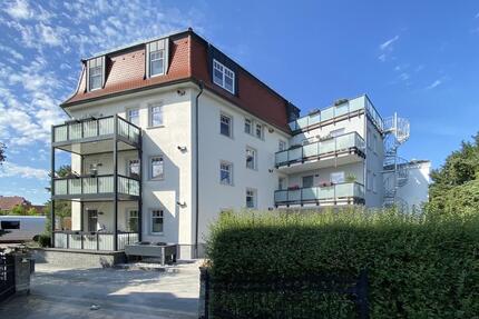 Haus Heideland - 4 Zimmer, 126 m&sup2;, 1.350&euro; | Angebot:25539494