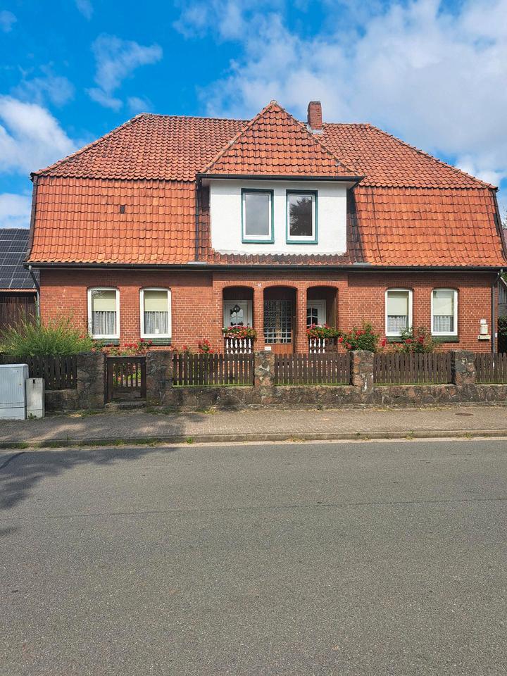 Schöne VierZimmerwohnung in Eldingen