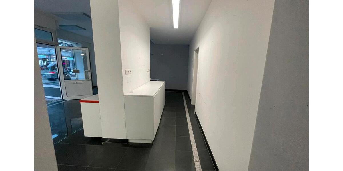 Gewerbeobjekt Emmerich am Rhein - 1.000&euro; | Angebot:24979992