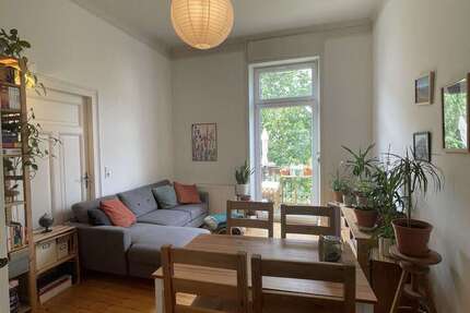Wohnung Wiesbaden Westend / Bleichstraße - 3 Zimmer, 70 m&sup2;, 995&euro; | Angebot:27284267