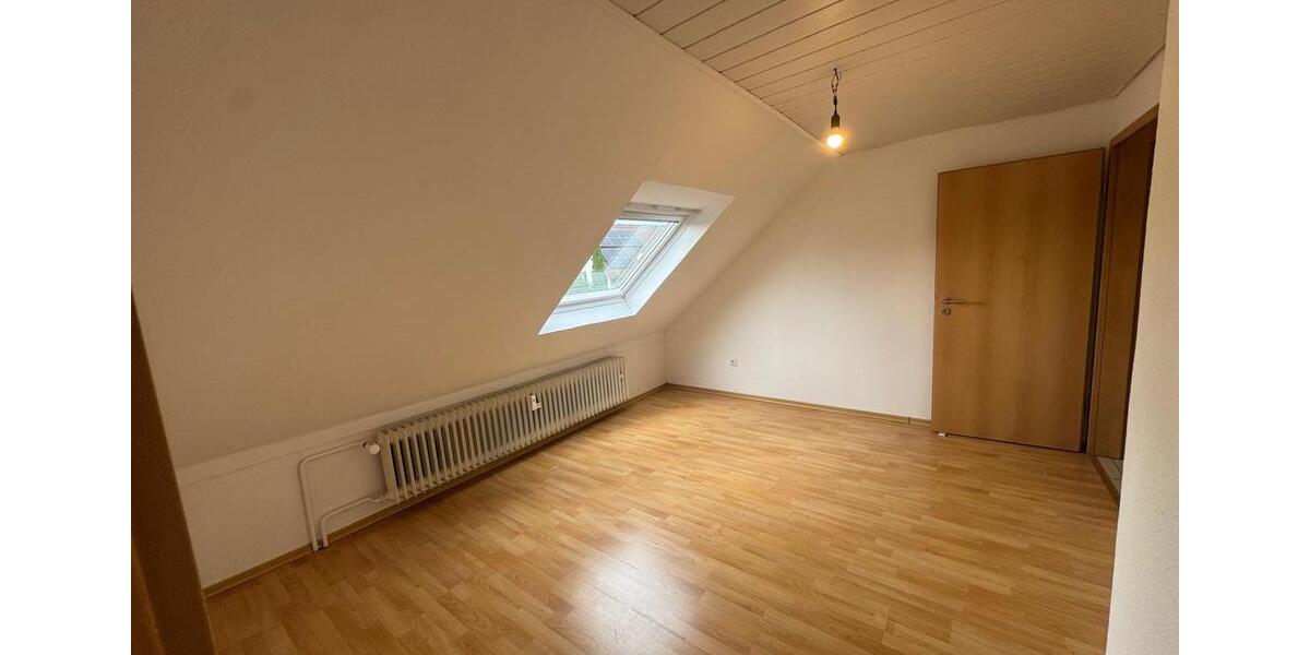 Dachgeschoßwohnung Uhldingen-Mühlhofen Mühlhofen - 3 Zimmer, 55 m&sup2;, 780&euro; | Angebot:26656544