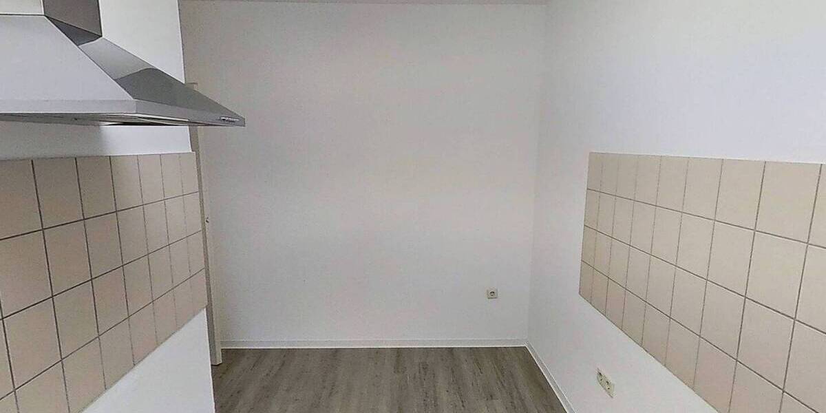 Etagenwohnung Paderborn Sennelager - 3 Zimmer, 70 m&sup2;, 581&euro; | Angebot:26825911