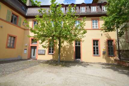 Gewerbeobjekt Worms Herrnsheim - 1.000&euro; | Angebot:23644265