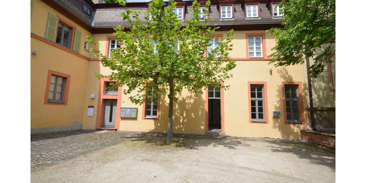 Gewerbeobjekt Worms Herrnsheim - 1.000&euro; | Angebot:23644265