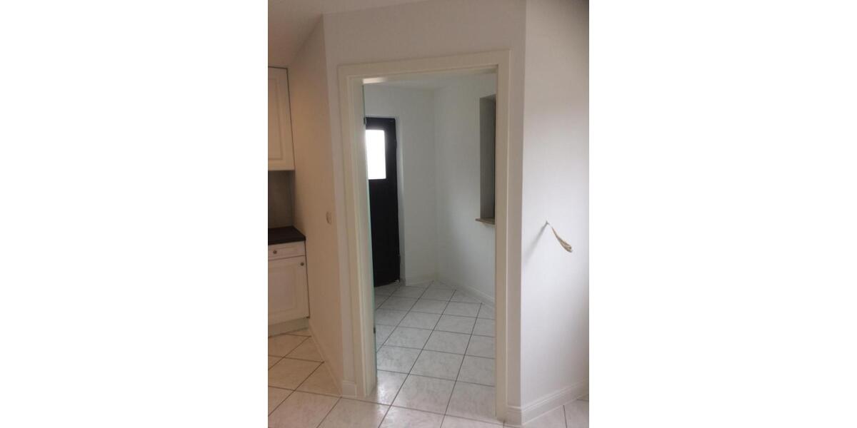 Gepflegte 2-Zimmer-Wohnung mit Terrasse in Eltmann 2 zimmer