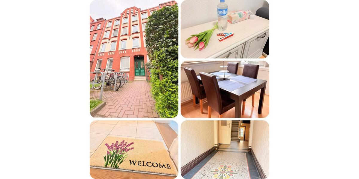 Wohnen auf Zeit Kiel - 1 Zimmer, 10 m&sup2;, 39&euro; | Angebot:26137194