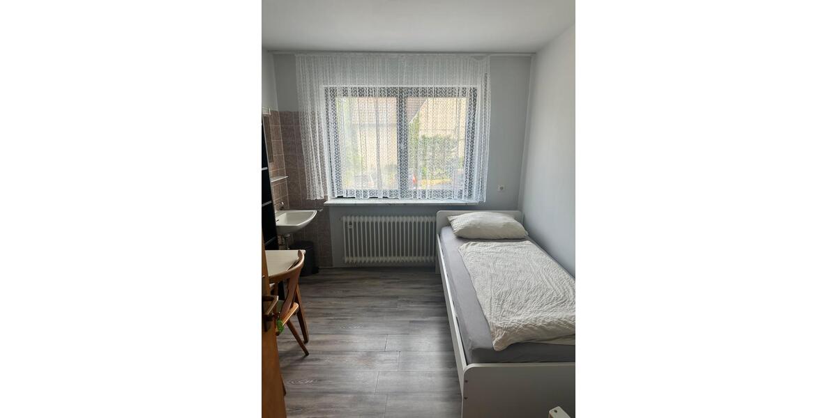 Wohnen auf Zeit Ilsfeld - 1 Zimmer, 15 m&sup2;, 380&euro; | Angebot:26615701