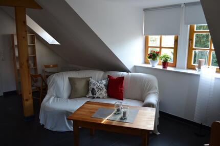 Wohnung Untersiemau - 1 Zimmer, 45 m&sup2;, 400&euro; | Angebot:25512613